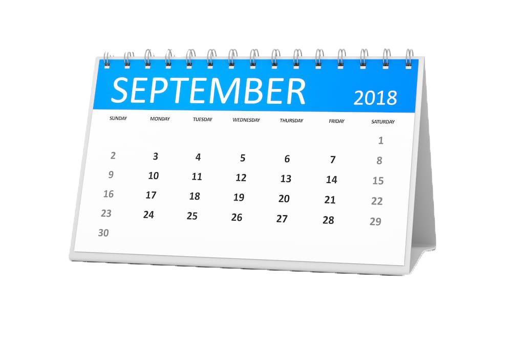 table-calendar-2018-september-PE33BUV(1)